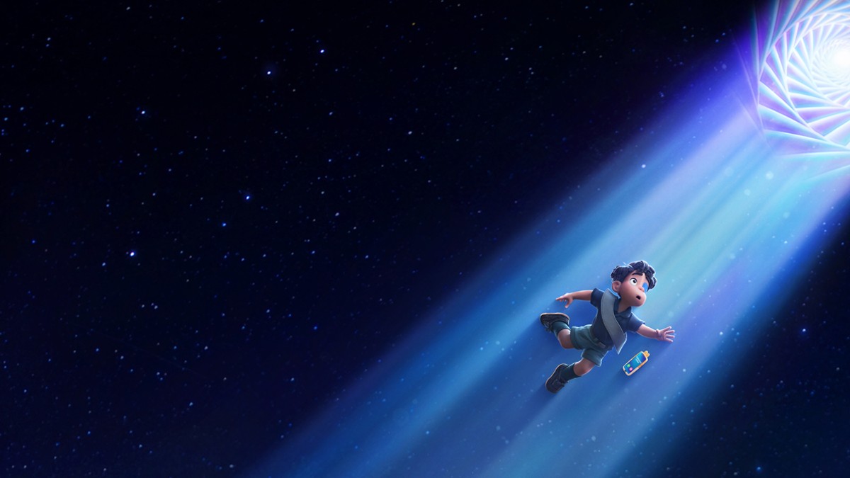 « Elio » : un garçon enlevé par les extraterrestres dans la bande-annonce du prochain film Pixar