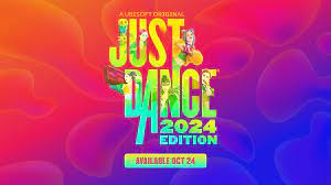 Nintendo lève le voile sur les premières chansons de "Just Dance 2024"