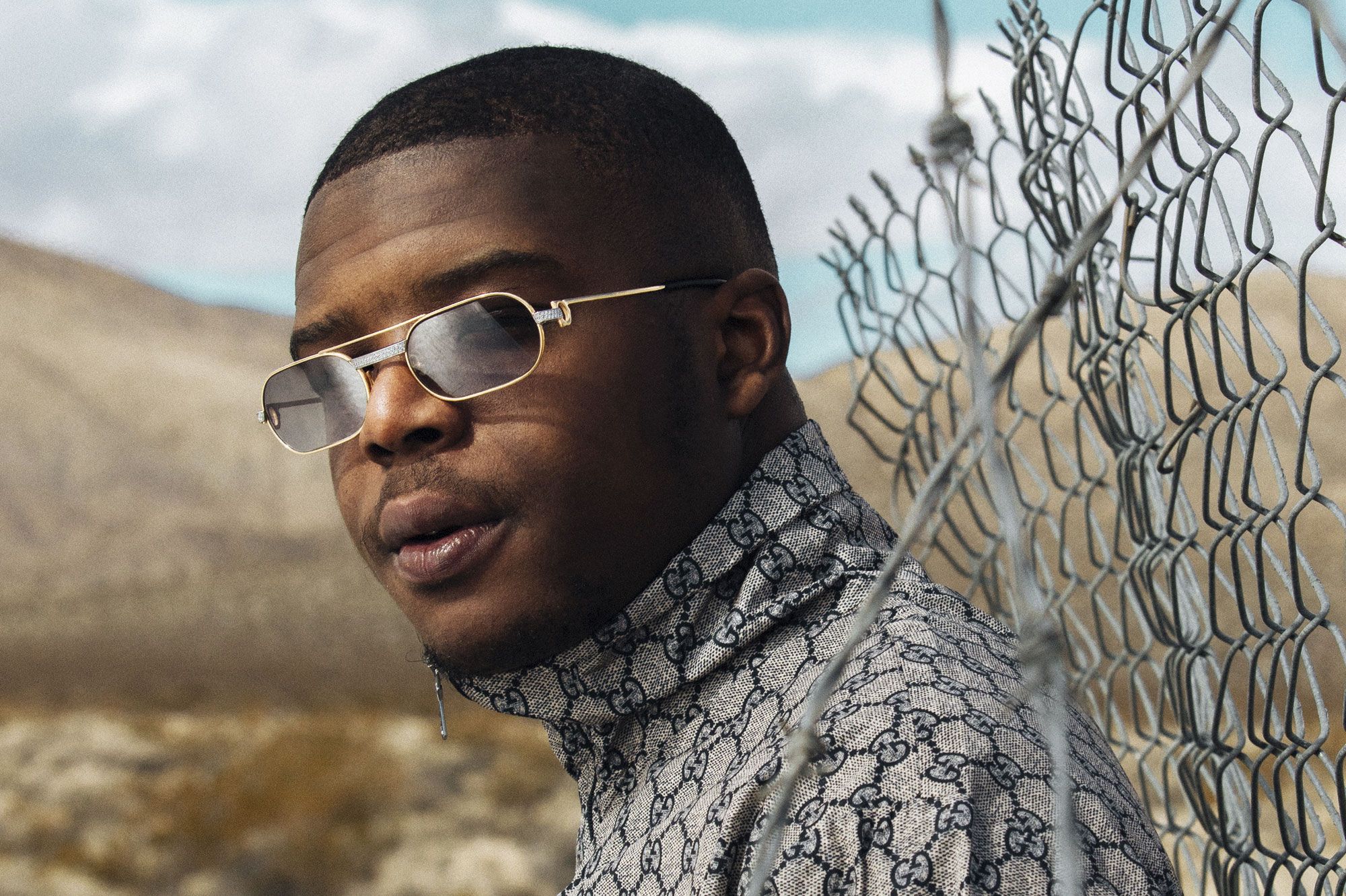 Le concert du rappeur Ninho n'aura pas lieu à Casablanca 