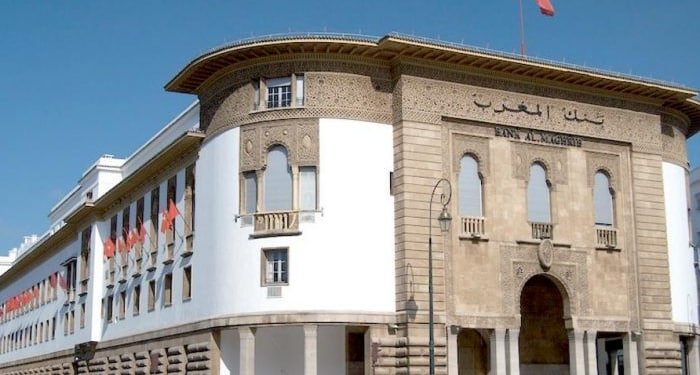 Bank Al-Maghrib décide de maintenir inchangé le taux directeur à 3%
