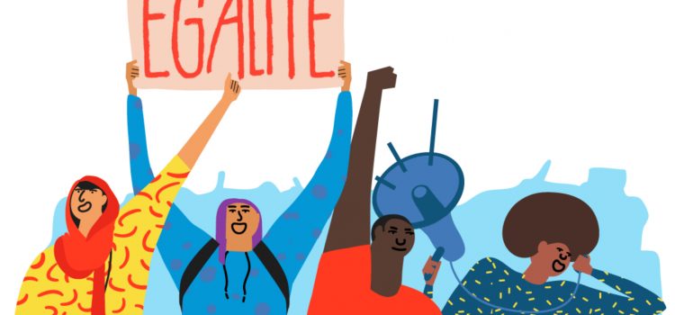 « On a plus besoin de féminisme » zoomons sur le dernier rapport de GNSI !
