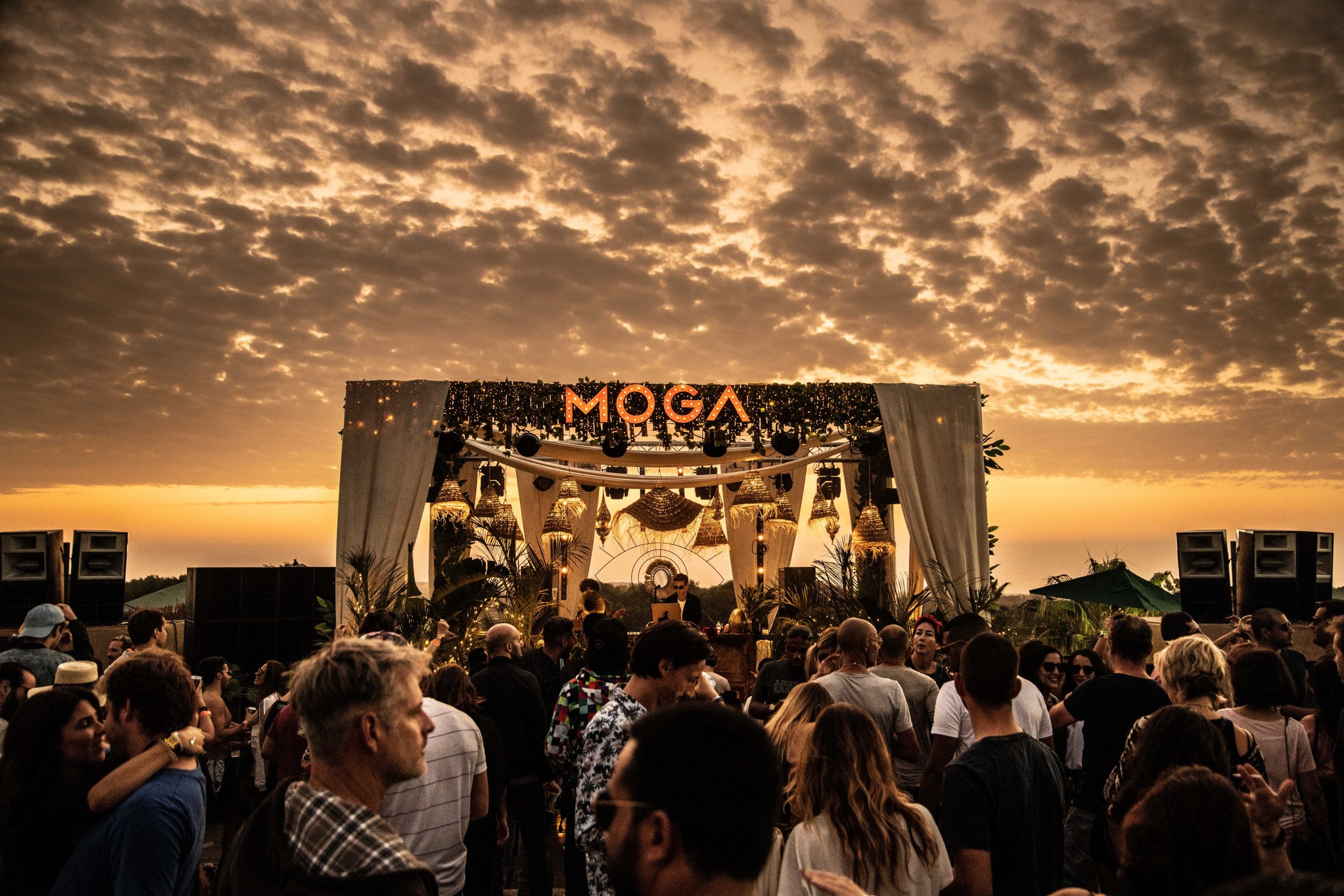 Essaouira : les dates de l'édition marocaine du MOGA Festival dévoilées