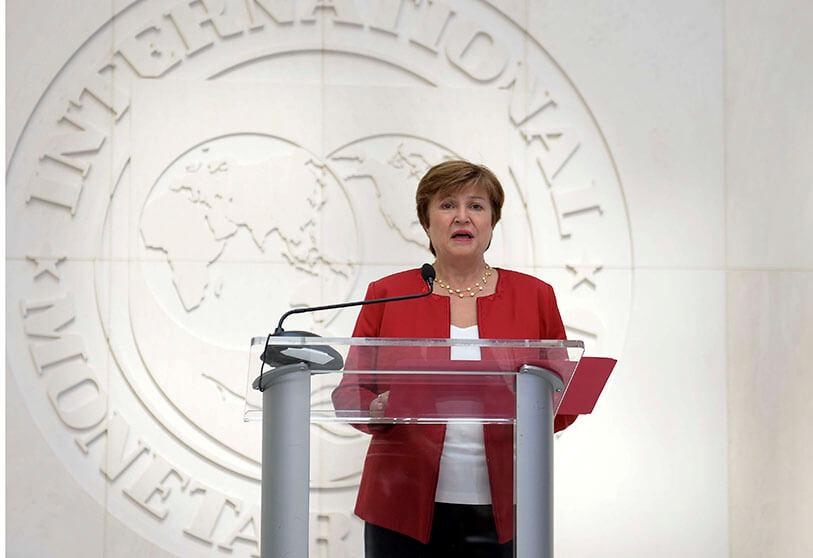 Les monnaies numériques de banque centrale peuvent renforcer l’inclusion financière