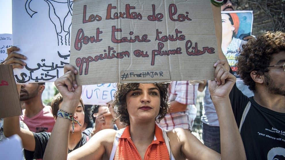 Le combat des militantes féministes pour une réforme égalitaire : Mobilisations et enjeux au Maroc