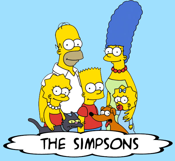 Les incroyables et fracassantes prédictions des Simpsons 
