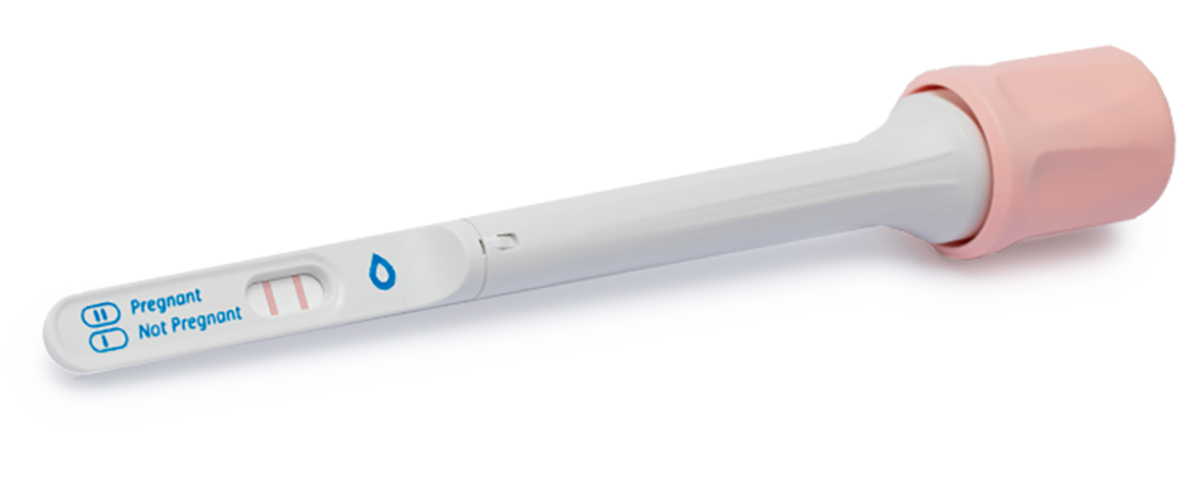 Le test de grossesse salivaire sera-t-il commercialisé au Maroc ?