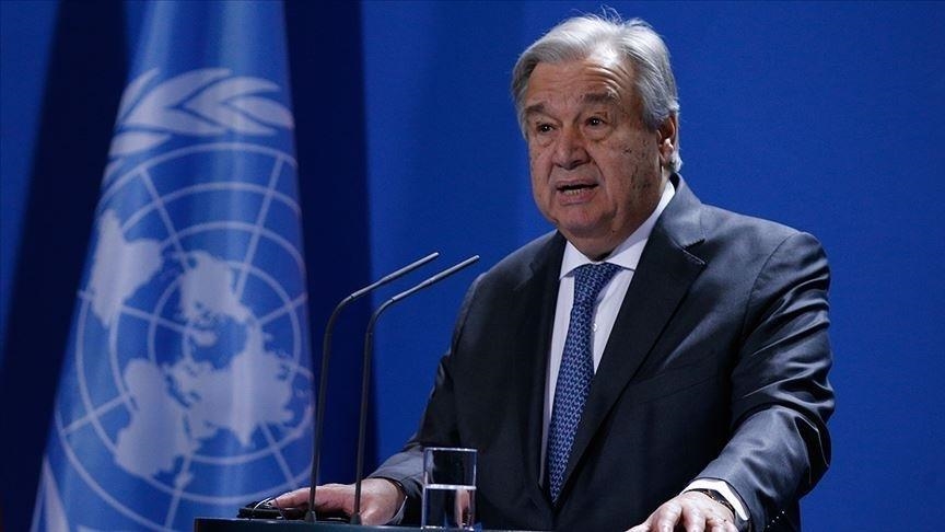 Secrétaire général de l'ONU : La question du Sahara occidental est antérieure à la création du Front Polisario