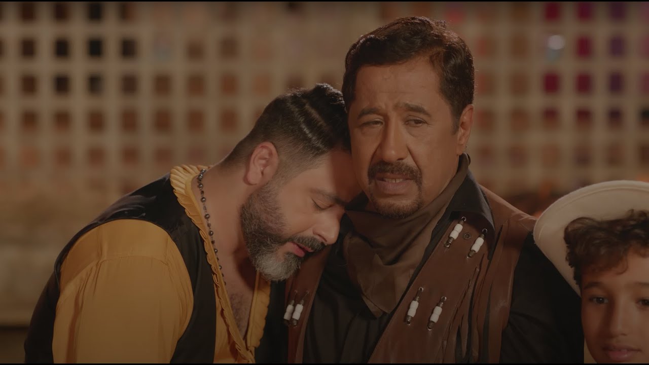 “Diamantes y Oro” : Le duo qui réunit Cheb Khaled et Chawki