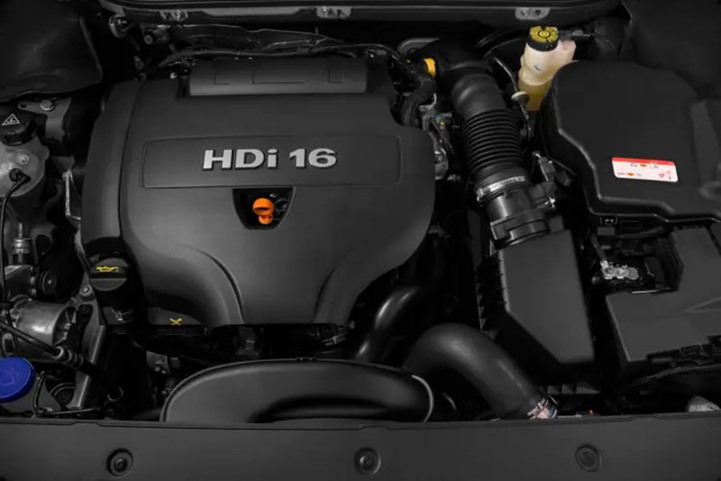 [Astuce] ​Que signifie BlueHDi sur les voitures Peugeot ?