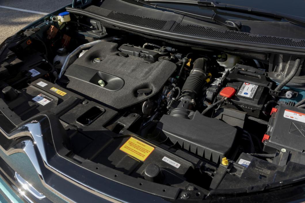 [Astuce] ​Que signifie BlueHDi sur les voitures Peugeot ?