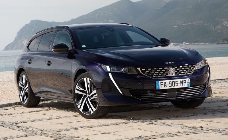 [Astuce] ​Que signifie BlueHDi sur les voitures Peugeot ?