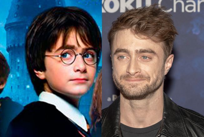 "Harry Potter" : Daniel Radcliffe fera-t-il partie de casting ?