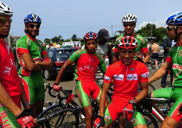 Classement UCI : le Maroc progresse à la 26e place mondiale