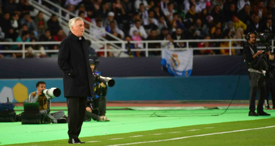 Ancelotti sera sélectionneur du Brésil à partir de la Copa America 2024