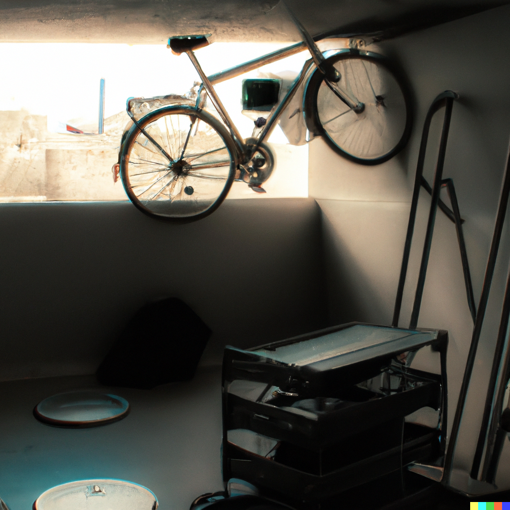 Ma réalité est juste différente de la vôtre !