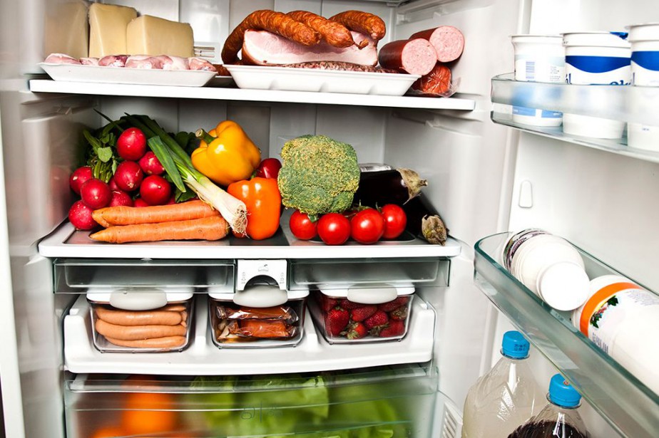 Arrêtez de mettre ses aliments au frigo