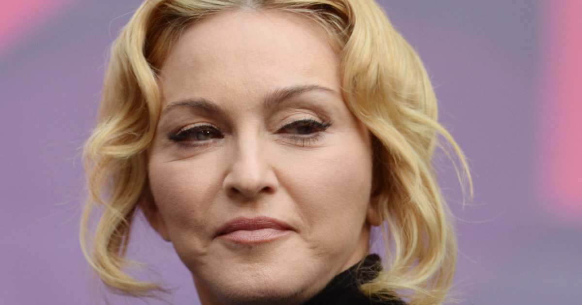 Madonna dit être "sur le chemin de la guérison" après une grave infection