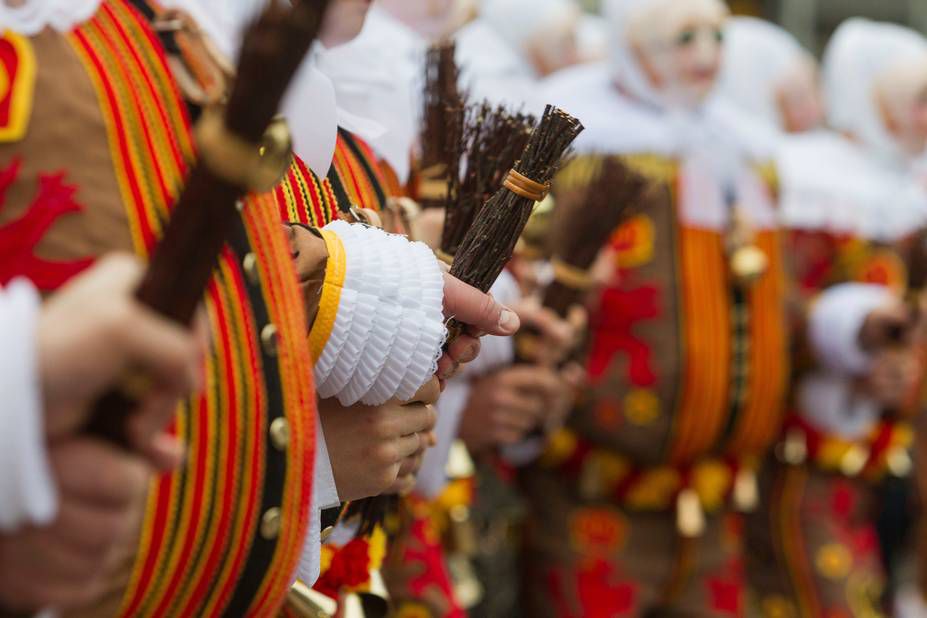 Des festivités hors normes : Voici les festivals les plus insolites et captivants du globe