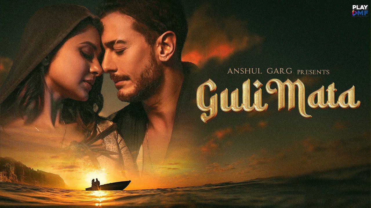 «Guli Mata»: Saad Lamjarred célèbre le succès de son duo avec Shreya Ghoshal 