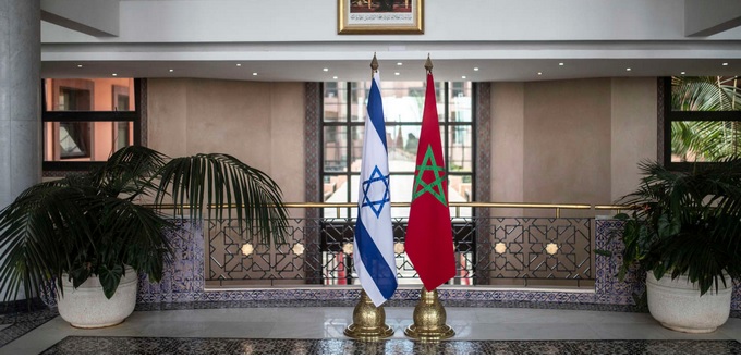 Sahara : après la décision-surprise d’Israël, à qui le tour ?