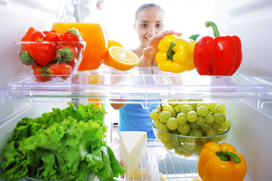 Chaleurs estivales : comment conserver vos fruits et légumes qui pourrissent trop vite ?