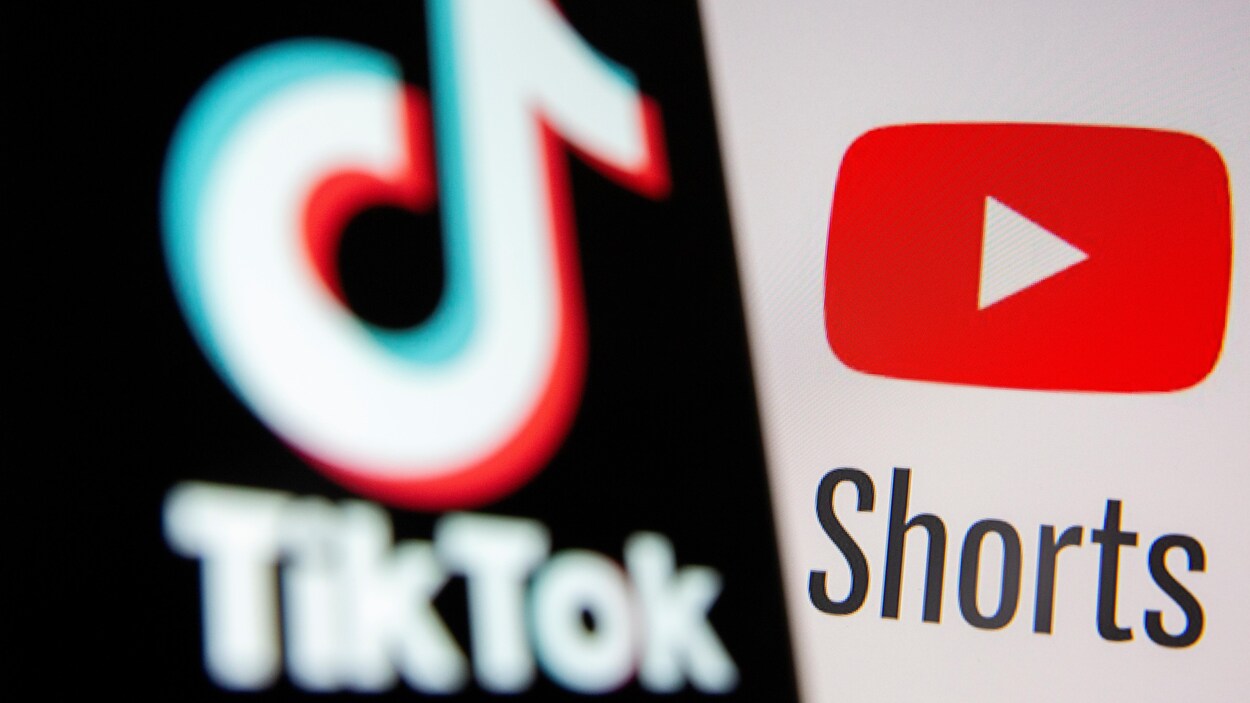 En concurrence avec TikTok, YouTube revendique que deux milliards d'utilisateurs visionnent des Shorts