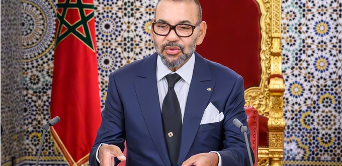 Discours du Trône : le "sérieux", ce facteur sans lequel rien n’est possible