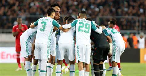 Coupe arabe des clubs: Deuxième victoire pour le Raja ,  le Wac concède le nul de nouveau