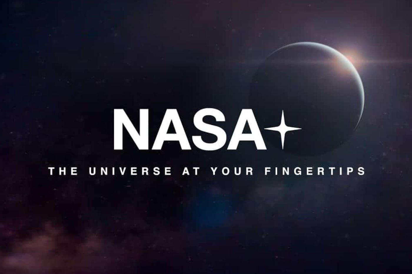 La NASA inaugure son service de streaming intégralement gratuit
