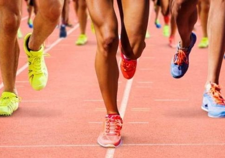 Jeux de la francophonie : Le Maroc domine le podium du 1500 mètres féminin
