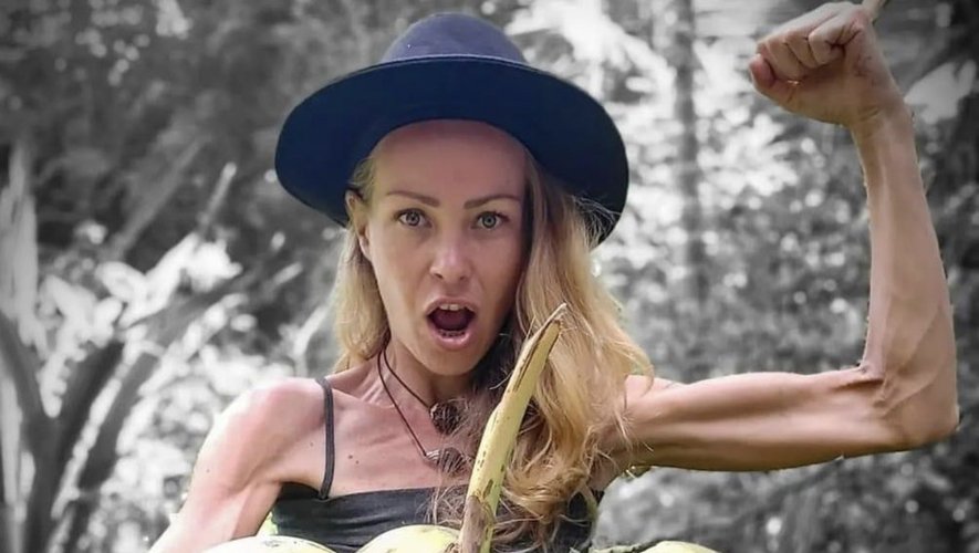 Une influenceuse russe est décédée après avoir suivi un régime végétalien et crudivore