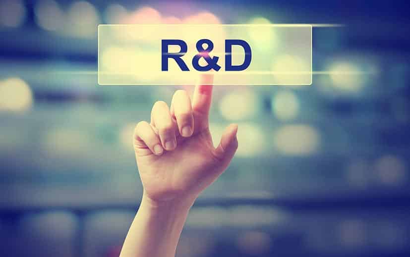 L'EMSI et SOTHEMA : La R&D marche bien