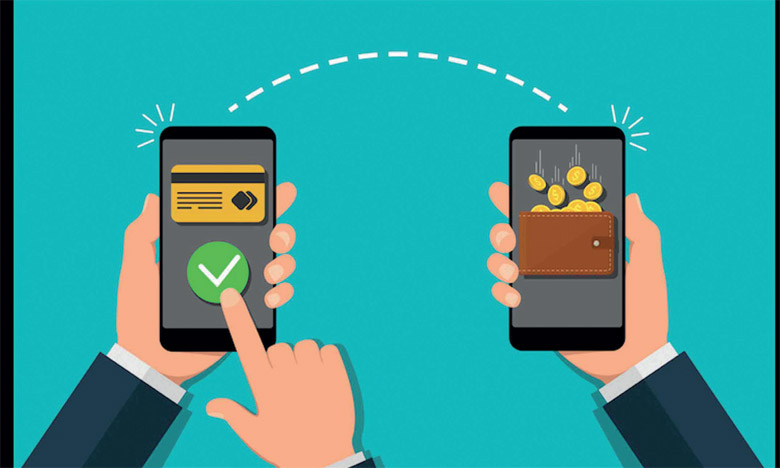 Les virements bancaires instantanés démarrent bien