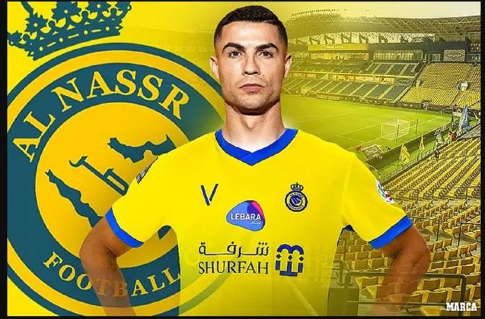 Coupe arabe: le Raja éliminé face  au Nasr de Ronaldo et de Mane