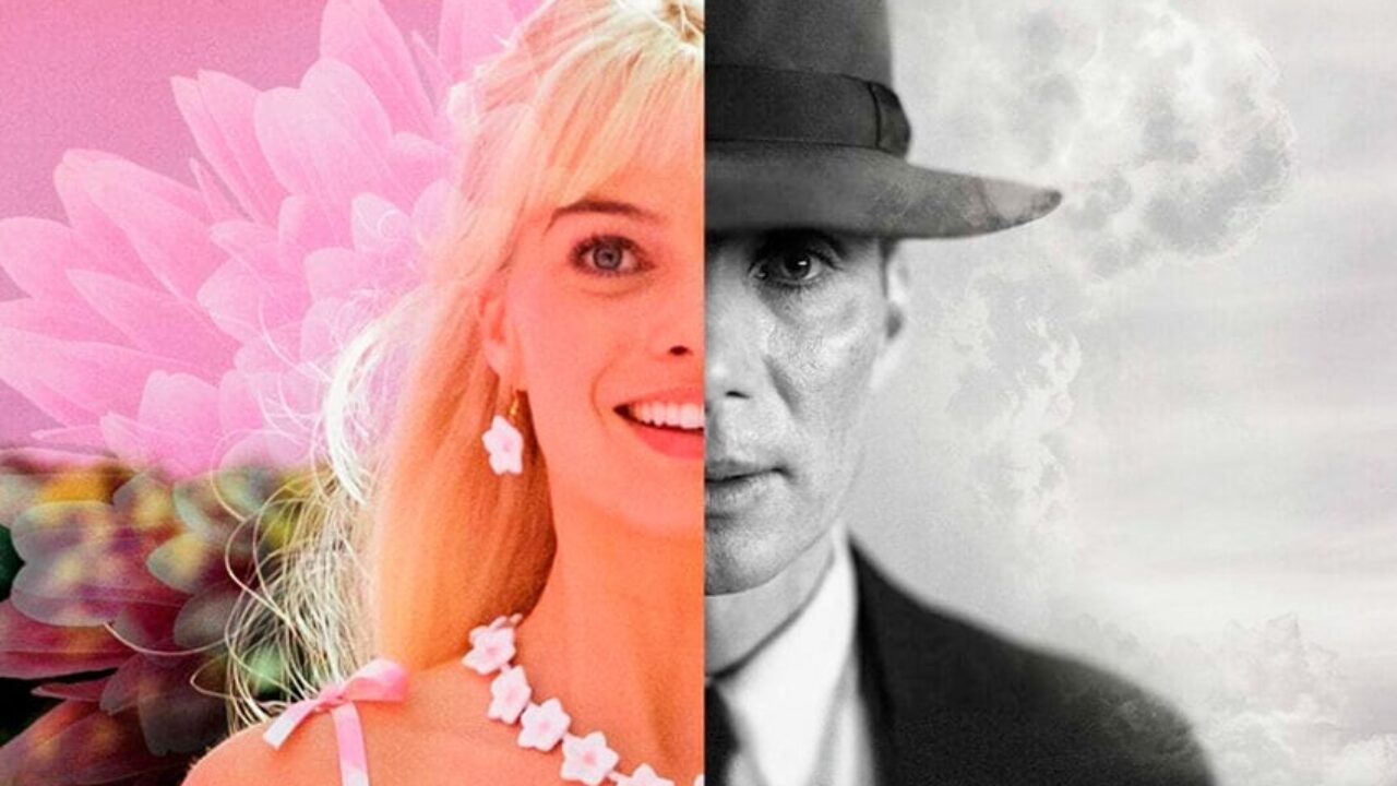 "Barbenheimer": la promotion des deux films suscite la colère au Japon