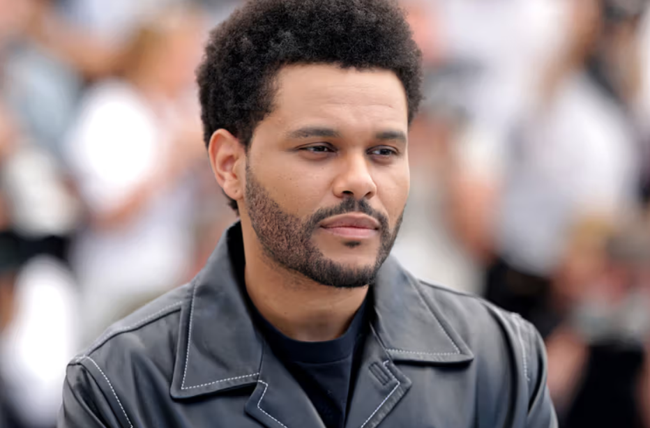 The Weeknd déclare qu'il cessera de travailler en collaboration avec d'autres artistes