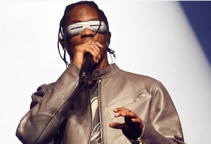 Travis Scott annonce sa première tournée depuis la tragédie d'Astroworld