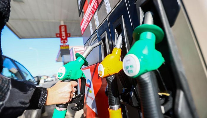 Carburants : les prix flambent dans les stations !