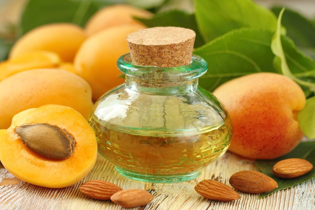 Séduction à la marocaine : l'elixir d'abricot qui envoûte la peau