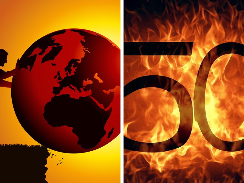 Je suffoque et vous ?