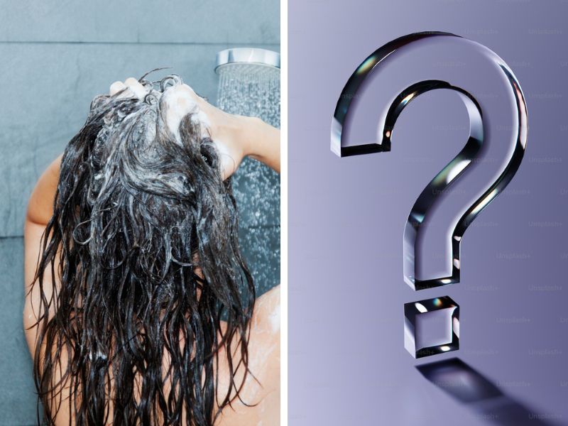 Fréquence de lavage des cheveux : Mythes, réalités et rumeurs