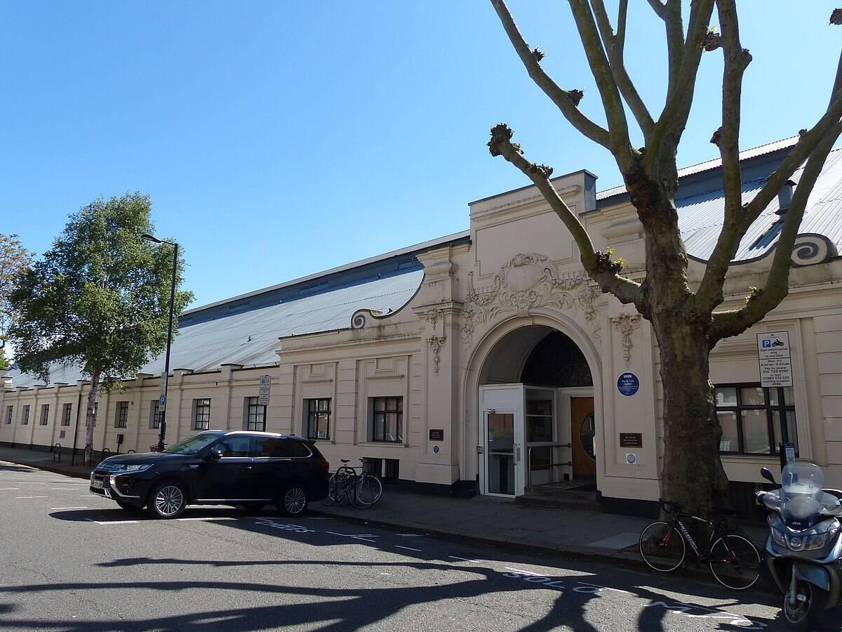 Vente des emblématiques studios Maida Vale de la BBC