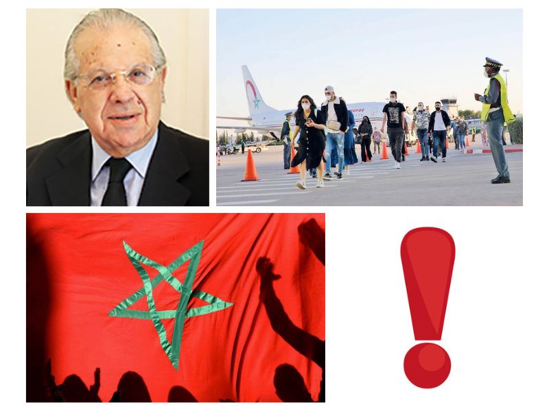 MDM : Un "marhaba" d'accueil qui ne dépasse pas les frontières du Royaume ?