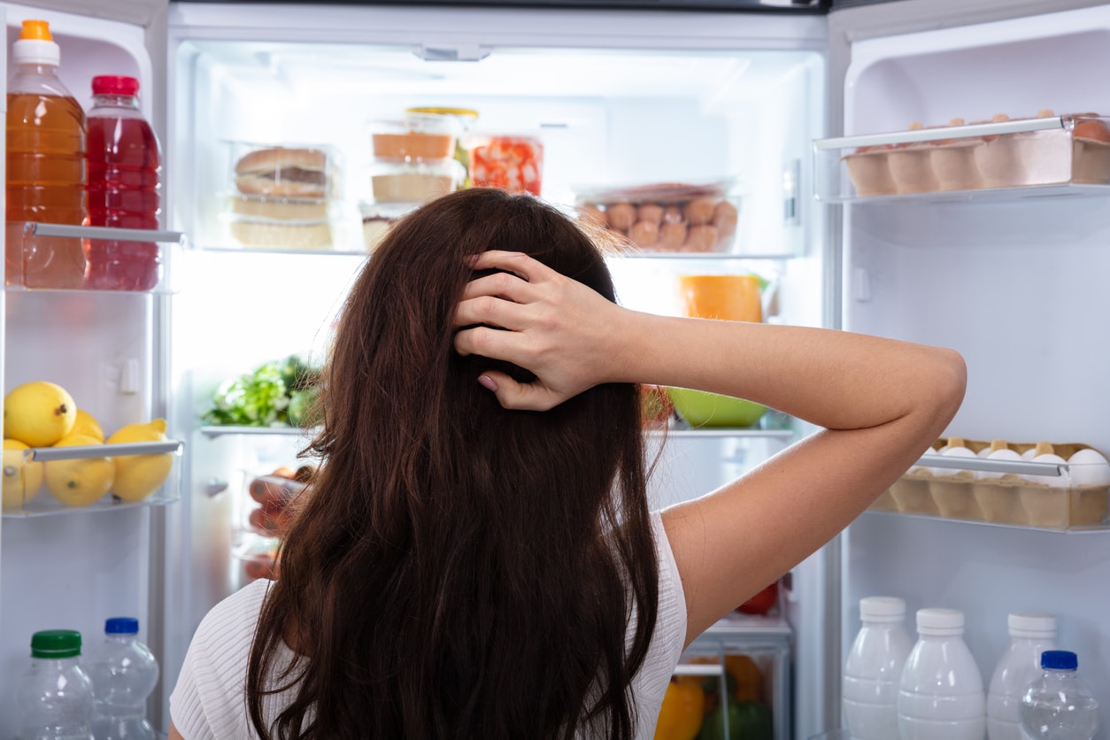 Avant les vacances : Voici les mesures clés à prendre pour votre réfrigérateur 
