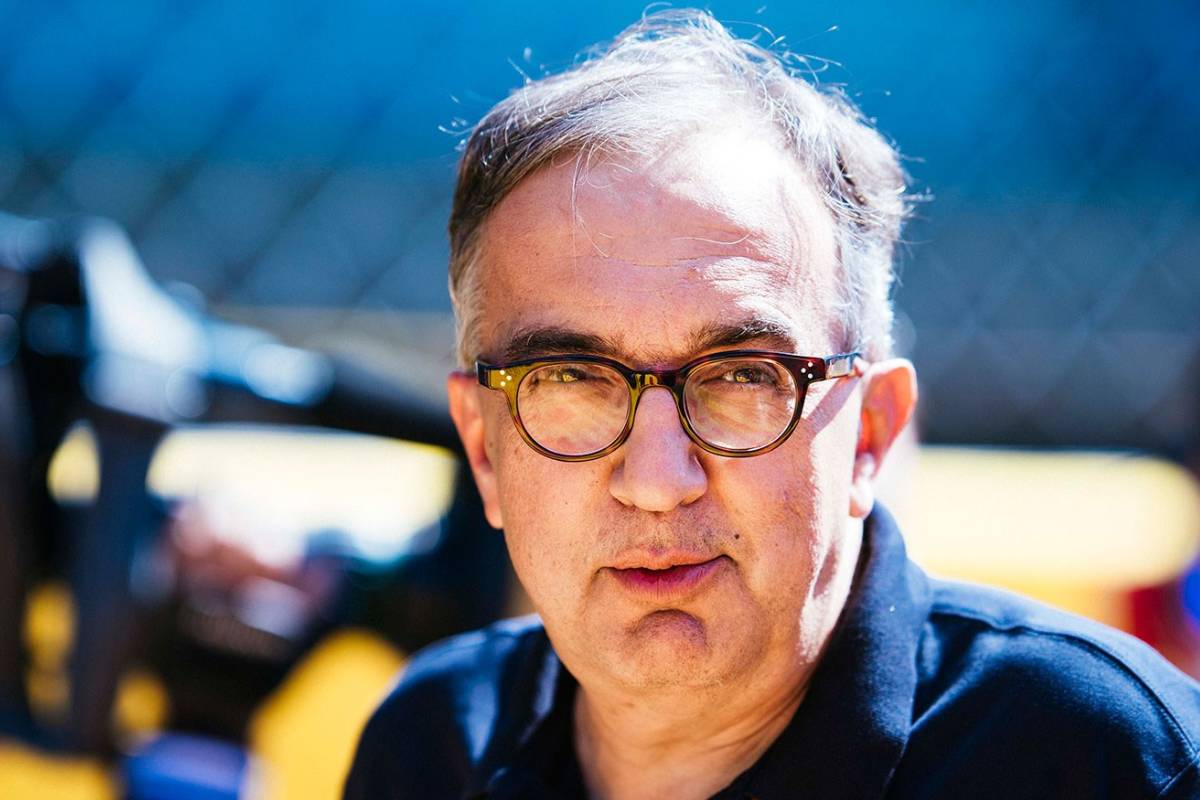 Sergio Marchionne : Le leader visionnaire qui a sauvé Fiat et fait briller à nouveau son nom