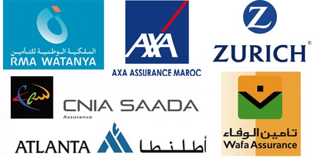 Conseil de la concurrence : analyses et recommandations pour le secteur de l’assurance au Maroc