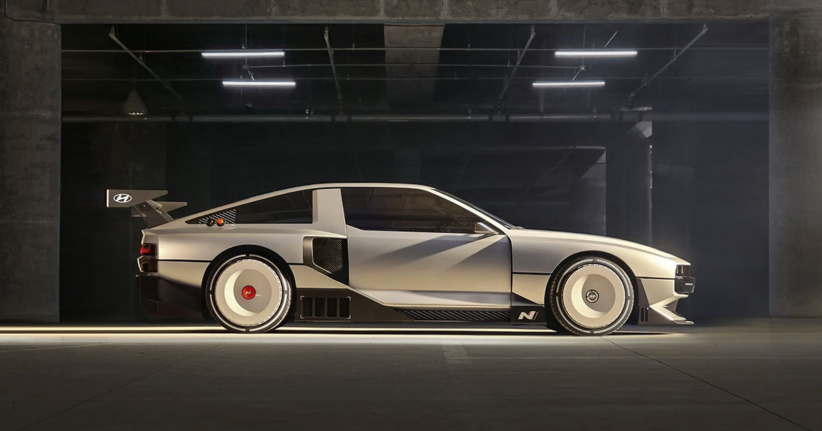 Hyundai Motor remporte trois Red Dot Awards pour ses innovations en matière de design