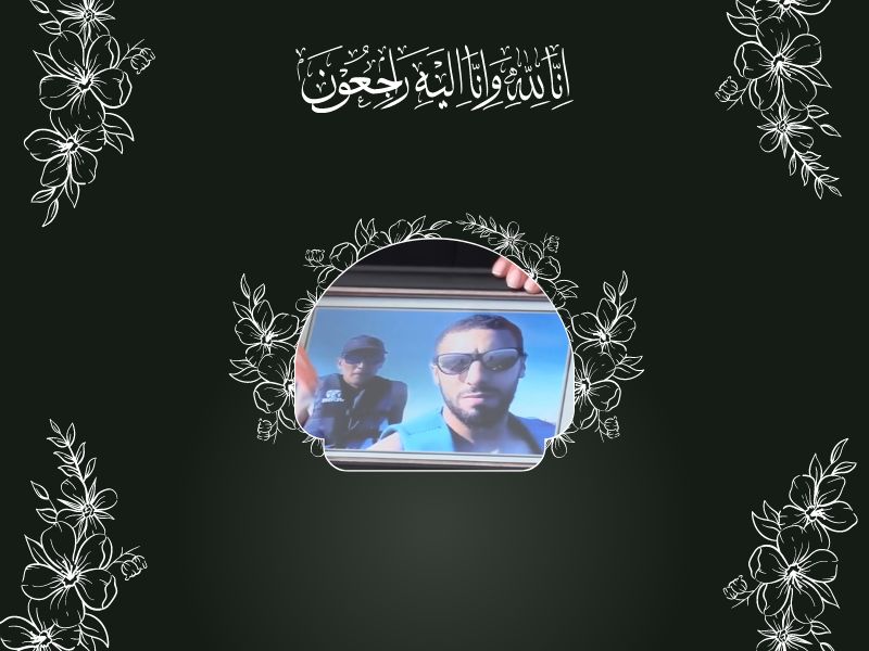 Saïdia : L’armée algérienne assassine deux jeunes Marocains en jet-skis