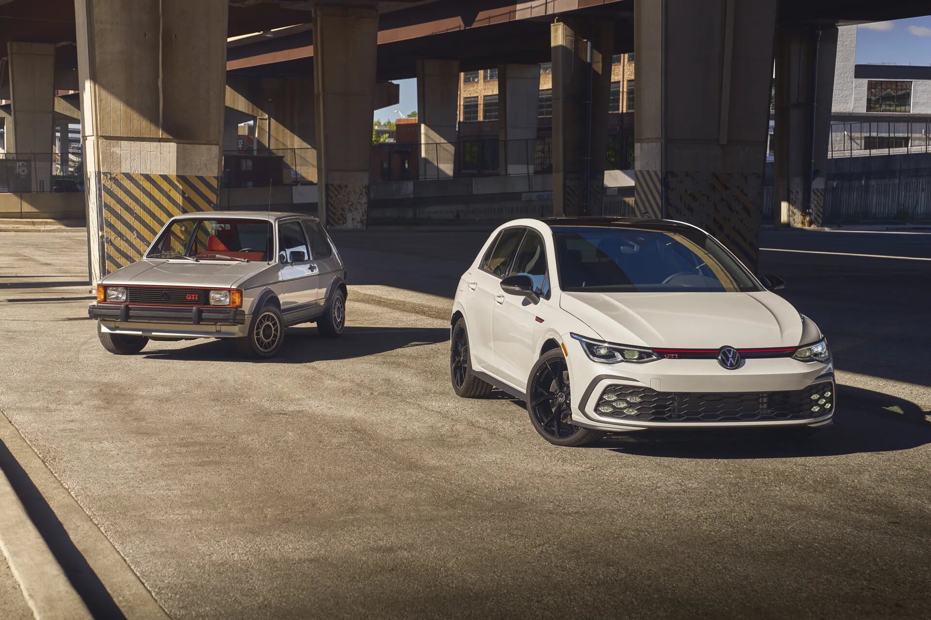 Volkswagen Golf GTI 380 2024 : la dernière danse de la boîte à vetisse manuelle