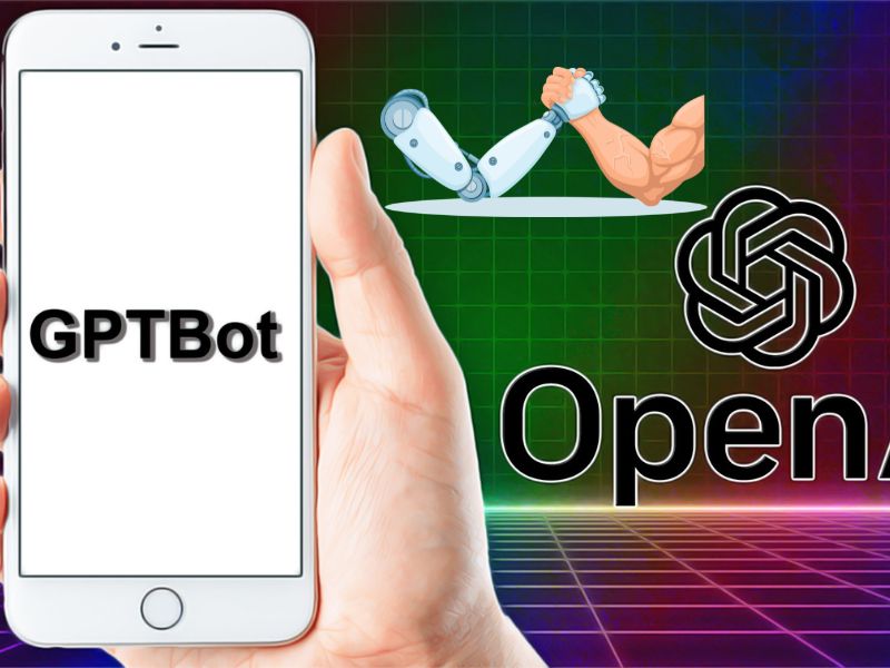 GPTBot, le robot d’indexation de ChatGPT bloqué par les sites les plus visités au monde